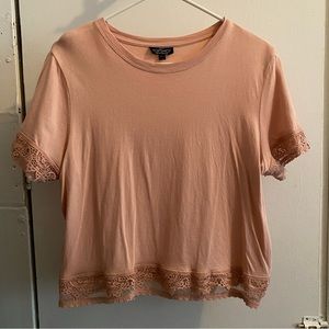 TOPSHOP Top